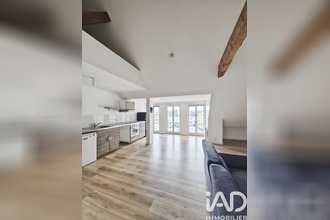 location appartement languidic 56440