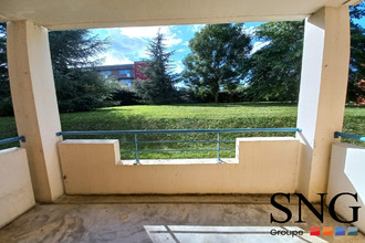 location appartement lannemezan 65300