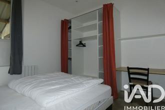 location appartement lannion 22300