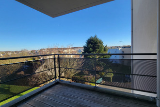 location appartement lannion 22300