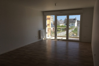 location appartement lannion 22300