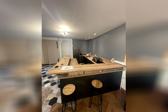 location appartement laon 02000