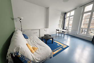 location appartement laon 02000