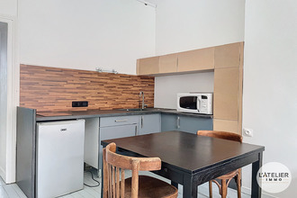 location appartement laon 02000