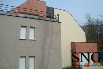 location appartement laon 02000