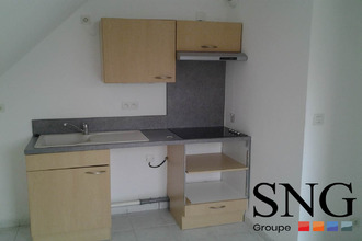 location appartement laon 02000