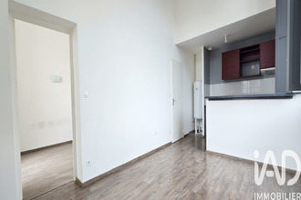 location appartement laon 02000