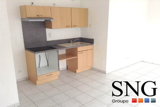 location appartement laon 02000