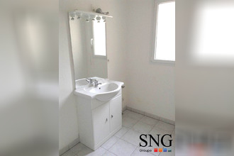 location appartement laon 02000