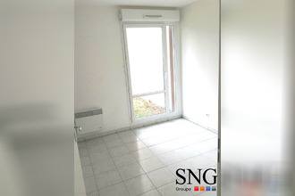 location appartement laon 02000
