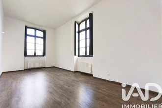 location appartement laon 02000