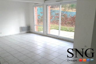 location appartement laon 02000