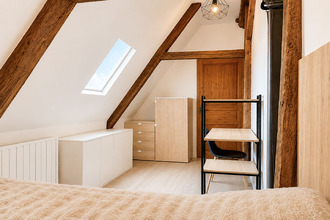 location appartement laon 02000