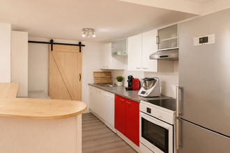 location appartement laon 02000