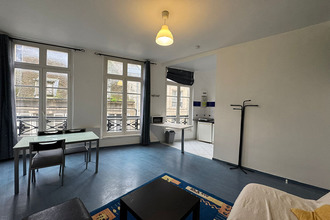 location appartement laon 02000