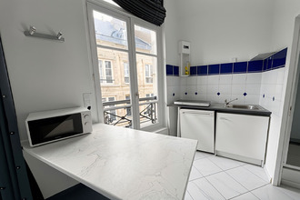 location appartement laon 02000