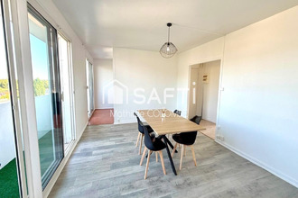 location appartement laon 02000