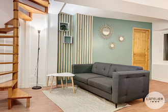 location appartement laon 02000