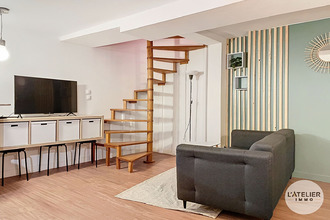 location appartement laon 02000