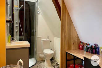 location appartement laon 02000