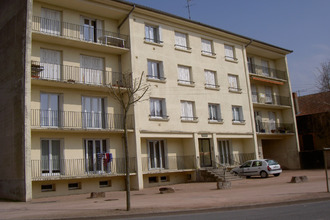 location appartement lapalisse 03120