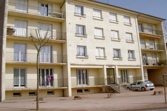 location appartement lapalisse 03120