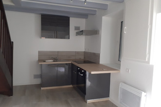 location appartement lapalisse 03120