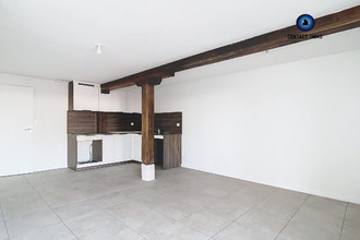 location appartement larche 19600