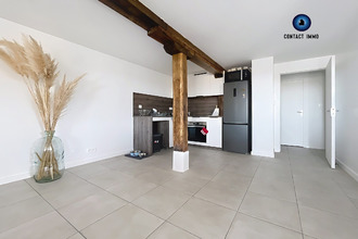 location appartement larche 19600