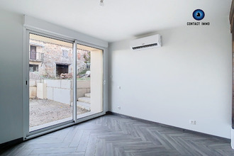 location appartement larche 19600