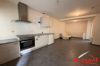 location appartement larche 19600