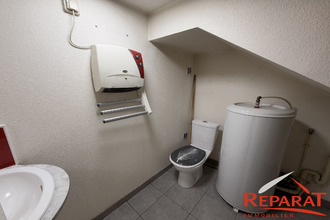 location appartement larche 19600