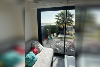 location appartement larmor-plage 56260