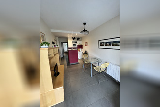 location appartement larmor-plage 56260