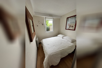 location appartement larmor-plage 56260