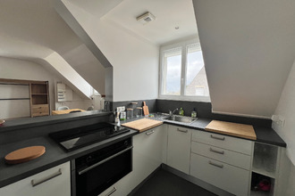 location appartement larmor-plage 56260