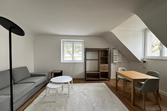 location appartement larmor-plage 56260