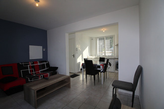 location appartement larmor-plage 56260