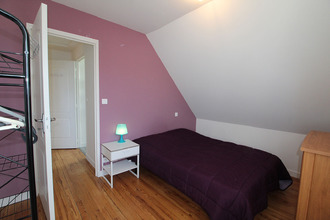 location appartement larmor-plage 56260