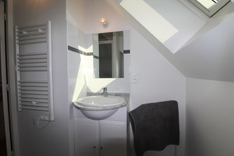 location appartement larmor-plage 56260