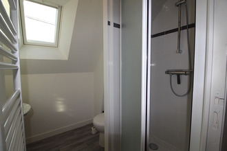 location appartement larmor-plage 56260