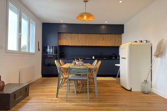 location appartement larmor-plage 56260