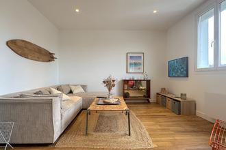 location appartement larmor-plage 56260