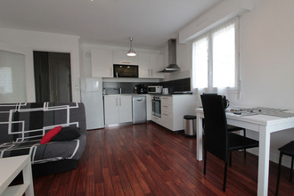 location appartement larmor-plage 56260