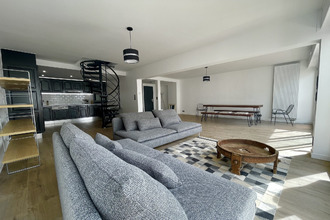location appartement larmor-plage 56260