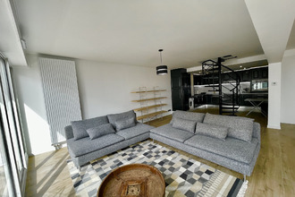 location appartement larmor-plage 56260