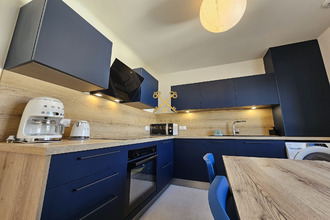 location appartement larmor-plage 56260