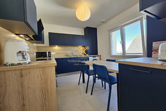 location appartement larmor-plage 56260