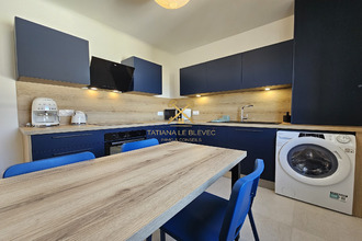 location appartement larmor-plage 56260