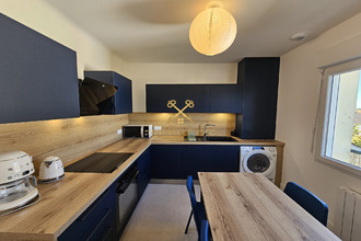 location appartement larmor-plage 56260